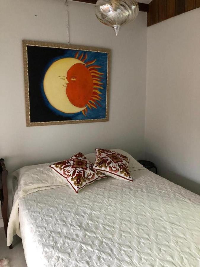 Suite Rua Pescada Amarela Bombinhas Exterior foto
