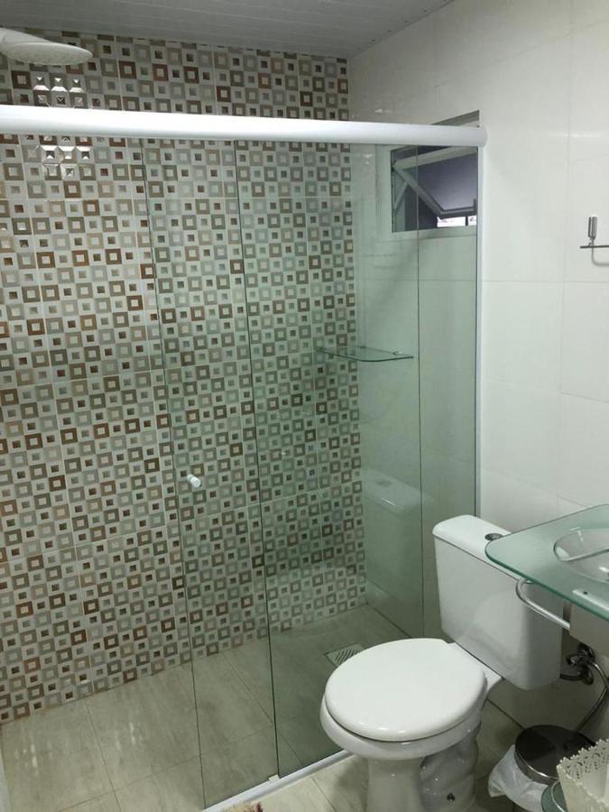Suite Rua Pescada Amarela Bombinhas Exterior foto